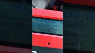 1995 Impala SS obd1 scan tool trouble codes diagnostics