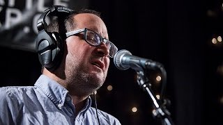 View The Hold Steady - Full Concert Performance Live on KEXP