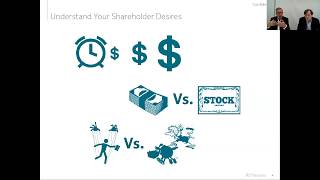 Master Lecture: Venture Capitalists w/ PJT Partners' Jim Murray