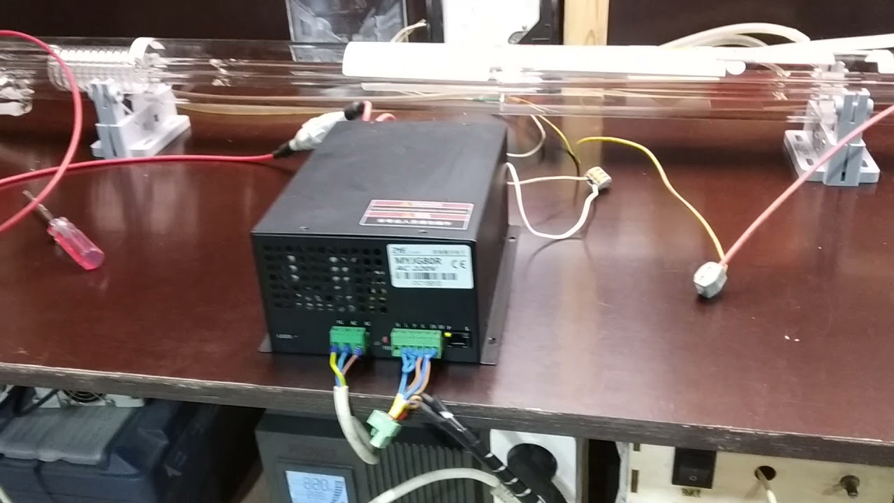 RECI T2 (90-100 Вт)