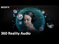 360 reality audio