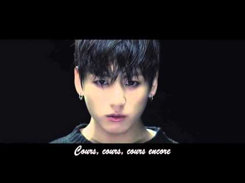 [VOSTFR] BTS (방탄소년단) RUN : MV Teaser