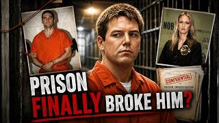 Scott Peterson’s Life Behind Bars Takes A Dark Turn | June 2026 Update