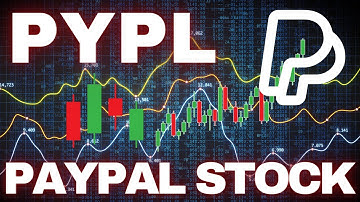 Paypal PYPL Technical Analysis Today - Elliott Wave and Price News, Paypal Price Prediction!
