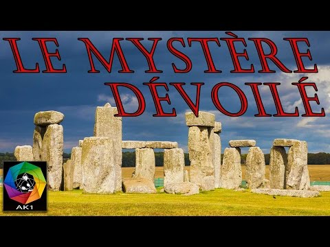 Vidéo: Le Célèbre Stonehenge Est-il Un Faux? - Vue Alternative