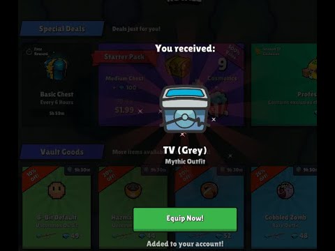 Streaming with viewers/Voice Reveal