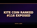 KITE Coin Explained: Why It's Rank 116 & Trending Now