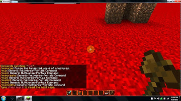 How to Let ANYONE use your Multivers portals! Our dated version