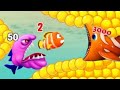 Fishdom ads minigame update 12 .8🌊🐡level gameplay walkthrough