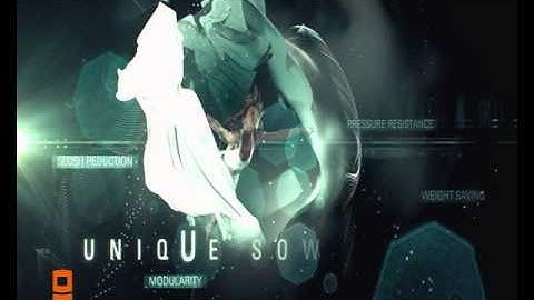 Grid companyreel 2011