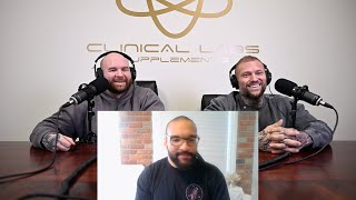 #32 Jiu-jitsu and Wrestling Champ Brandon Reed: Smarter Training, Less Wear & Tear