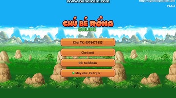 ngọc rồng online săn đệ tử upxt21 sv5 part 79