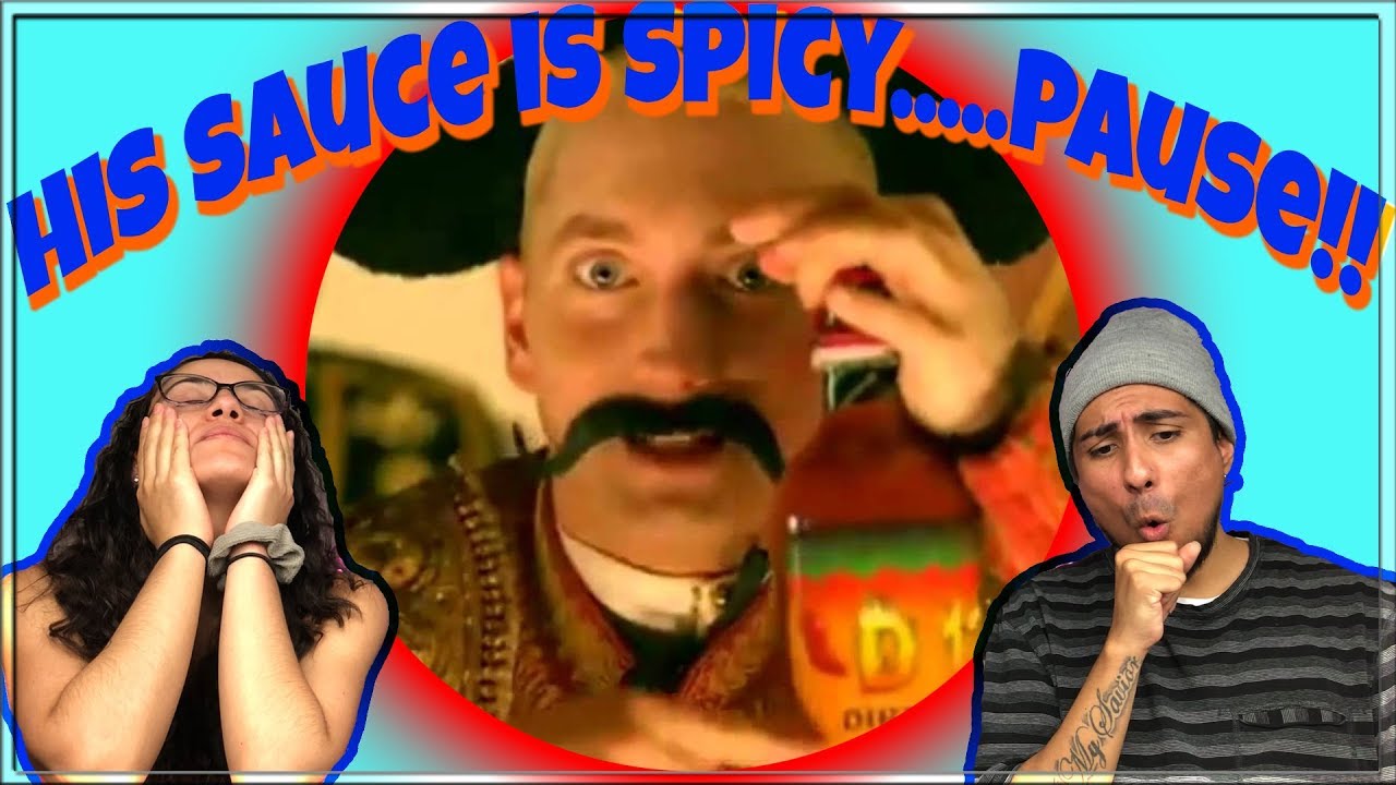 Eminem - The Sauce (Lyrics) REACTION