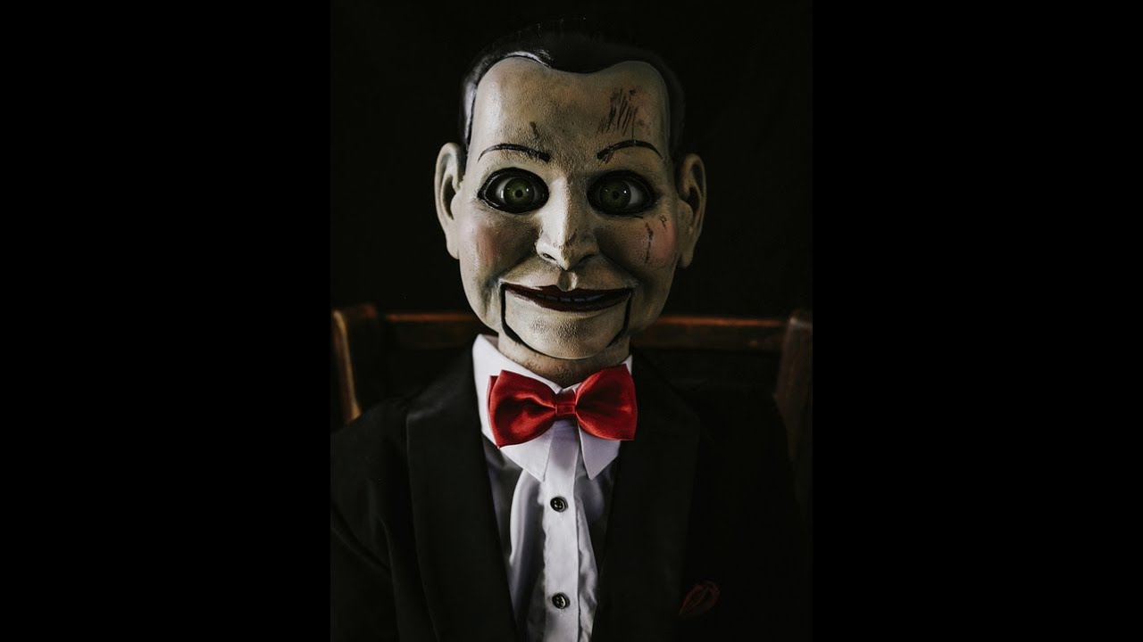 Dead Silence Imdb