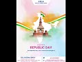Republic Day 2026 | Celebrating Care, Compassion &amp; a Healthier India | Dr Karuna Singh | Lucknow
