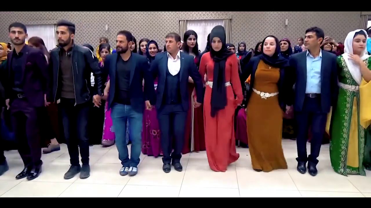 Emin Erbani  2020   ŞEVKO  Yeni  (Aşiret Düğünü)