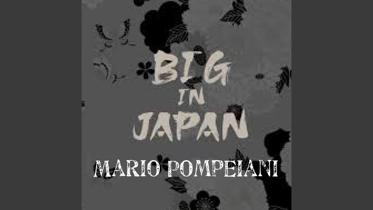 Big in Japan