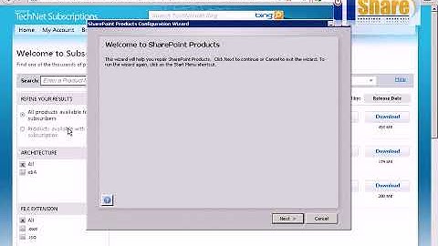 18-Microsoft Sharepoint 2010 (Office Web Apps Within SharePoint) By Eng-Ahmed Rabie El Bohoty