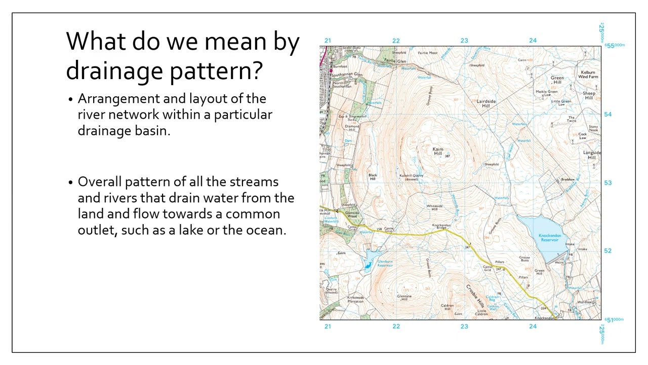 IGCSE GEOGRAPHY PAPER 2 MAPS - Maxresdefault
