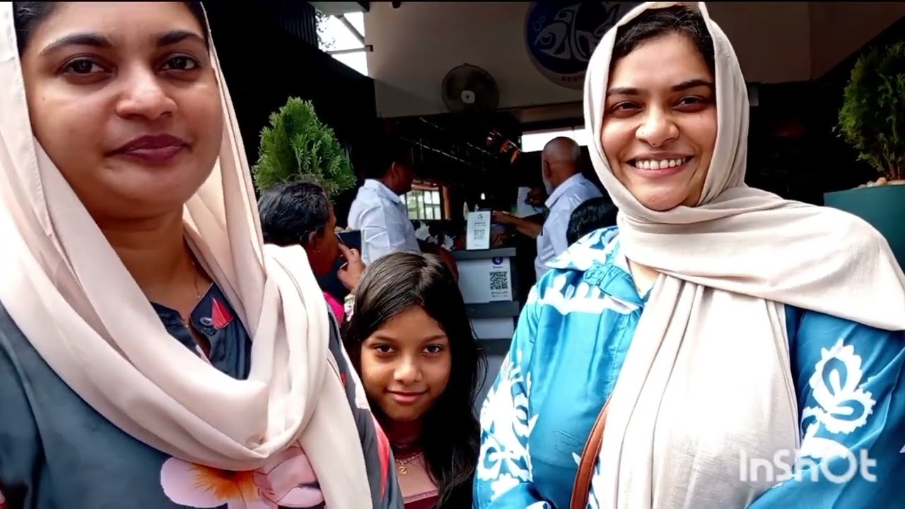 Mee. Mee. Restorende. നടുവട്ടം പിലാക്കൽ ജുമാ മസ്ജിദ് അടുത്ത്