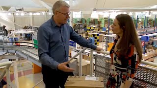 Case Study: Lakeland and Macfarlane Packaging - Macfarlane Packaging