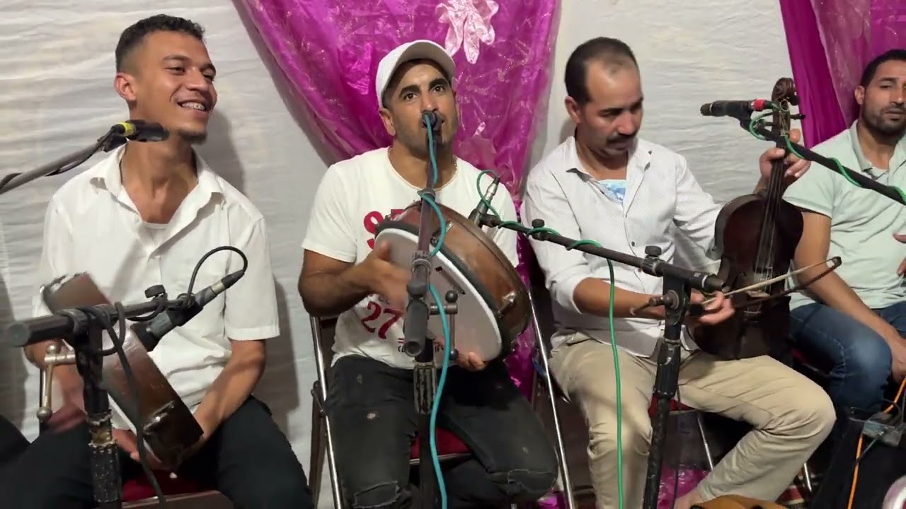 أمازيغية عزيز الخنيفري🎤🎻🎻 aziz lkhnifri