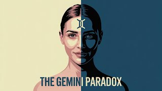 Why Gemini is the Most Misunderstood Zodiac Sign