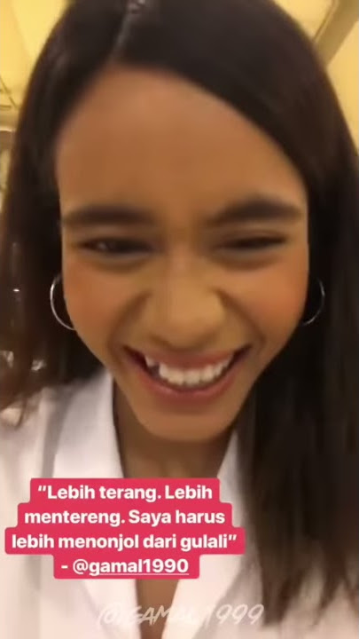 GAC Rekaman lagu baru?!!