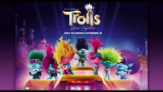 Trolls Band Together Better Placeperfectfamilyit Takes Two Movie Acapella