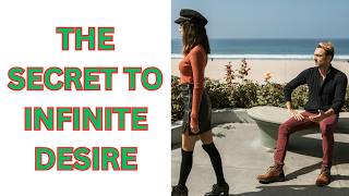 The Mysterious Stranger: Why We Crave What We Don't Know.