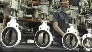 TYCO FLOW CONTROL