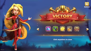 Call Of Magic - Android Gameplay - Part1