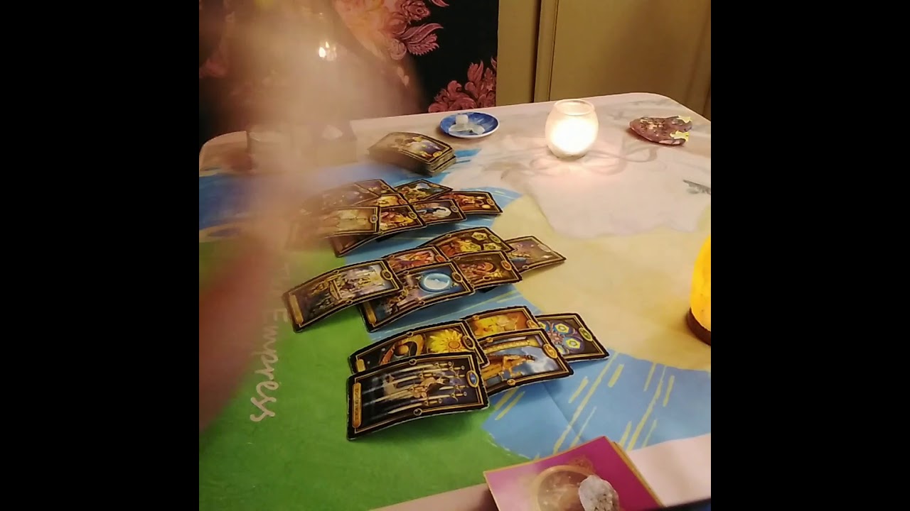 Taurus Love Tarot...They Are Losing Their Mind Over You....Ignoring Emotions...Immediate Future