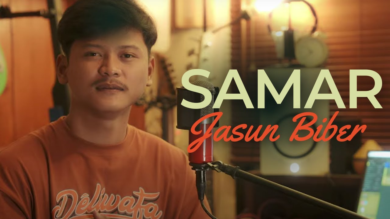 SAMAR - JASUN MARJU