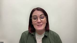 Whitney Parr Academic Plan Presentation