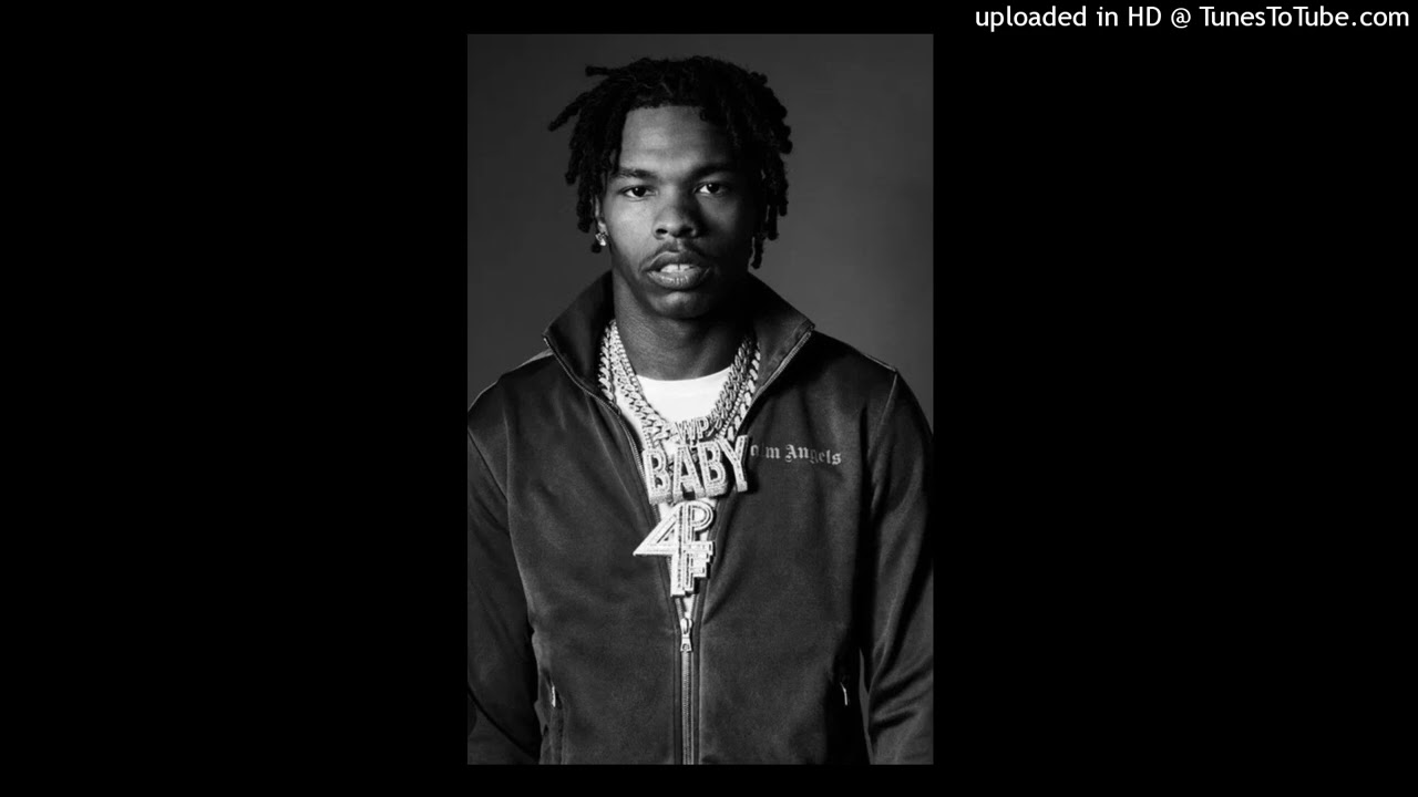 Lil Baby Type Beat 2026 - No Pressure