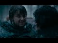 Jon Snow S2 All Scene HD 4k Video Clips 