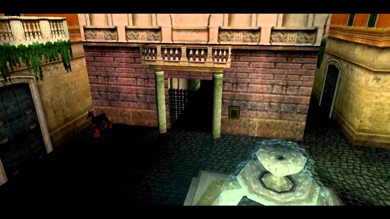 Tomb Raider 5 Streets Of Rome Walkthrough Part 1 2 YouTube tomb-raider-5-streets-of-rome-walkthrough-part-1-2-youtube