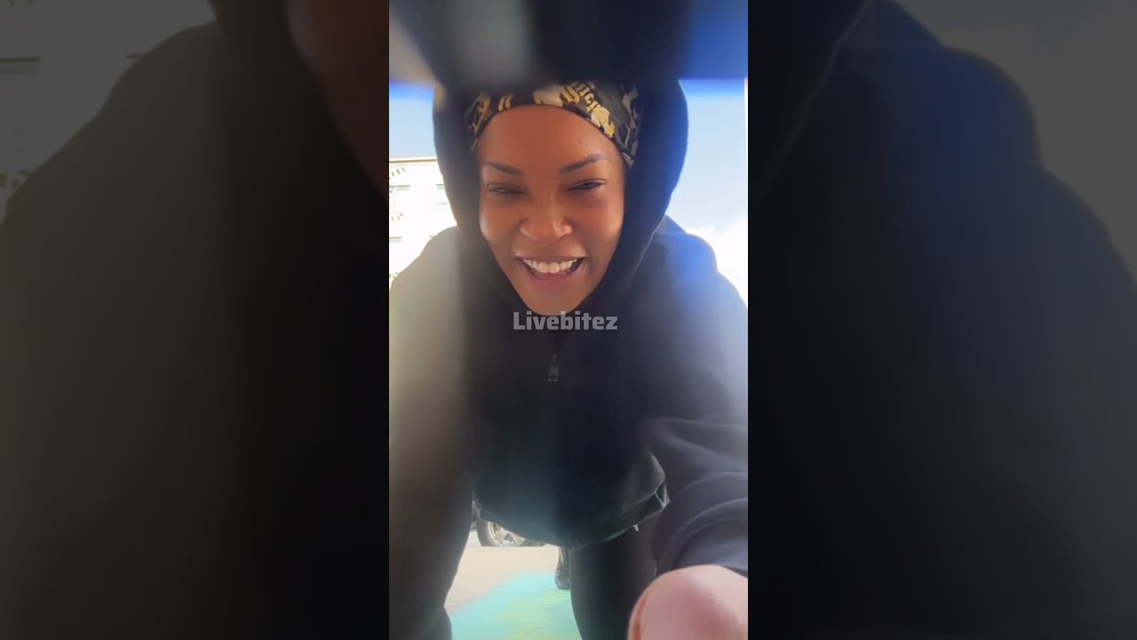 Free From 106 Park Finally Shuts Down Rumors That She Had Jay Z S Baby