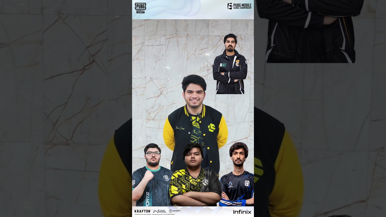 Dream team of T24 & Nocki 🥰🔥 | 2025 PMGC Last chance 💯