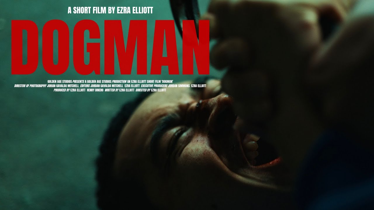 DOGMAN | SHORT FILM