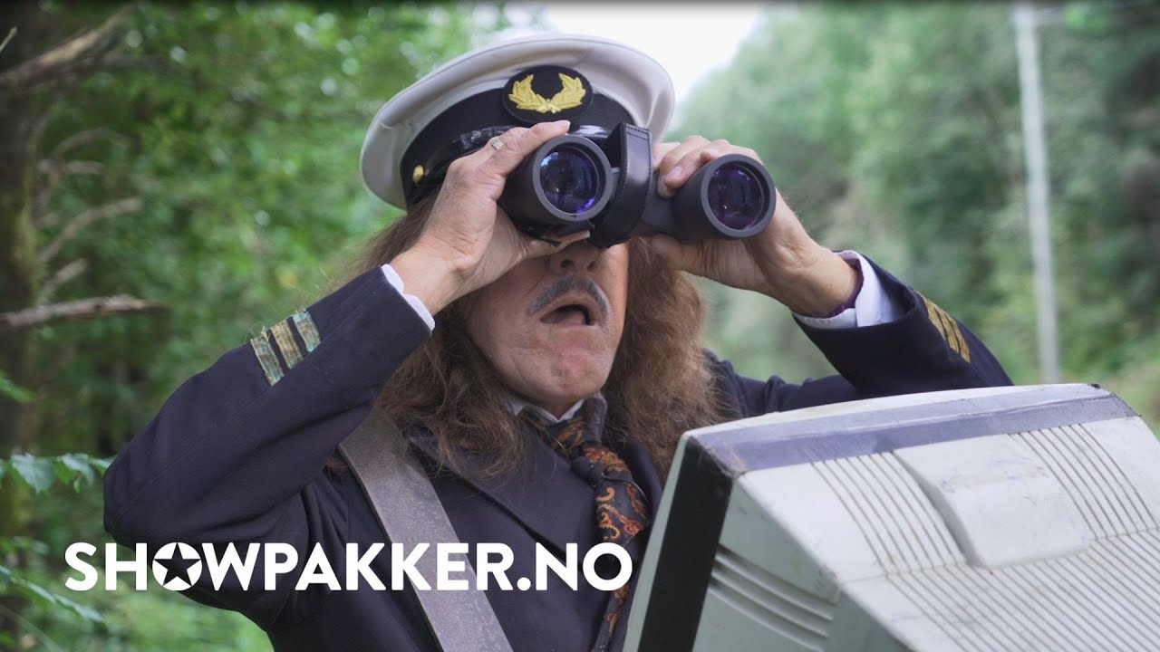 VINSKVETTEN TULLER MED BOMPENGER