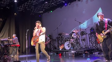 Noah Live In Gorilla Hall Osaka Japan 2023 _ もしもまたいつか (Moshimo Mata Itsuka )