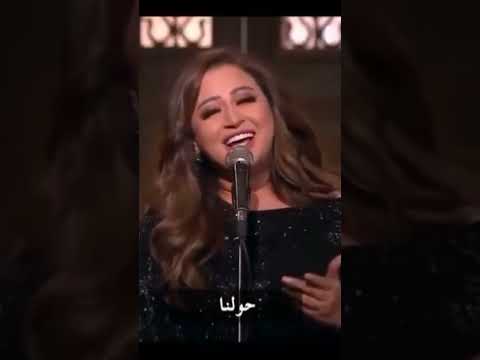 ومن الشــــــــوق رسول ابداع فن 