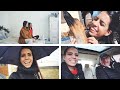 VLOG: Rövid haj, Krémes süti, Fifi beteg lett | Inez Dragos