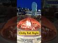 Chilly Fall Night #fallvibes #coldnight #chillvibes