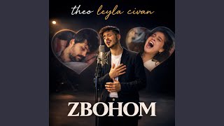 Theo - Leyla Civan ZBOHOM (RomaneGiľa 2026)