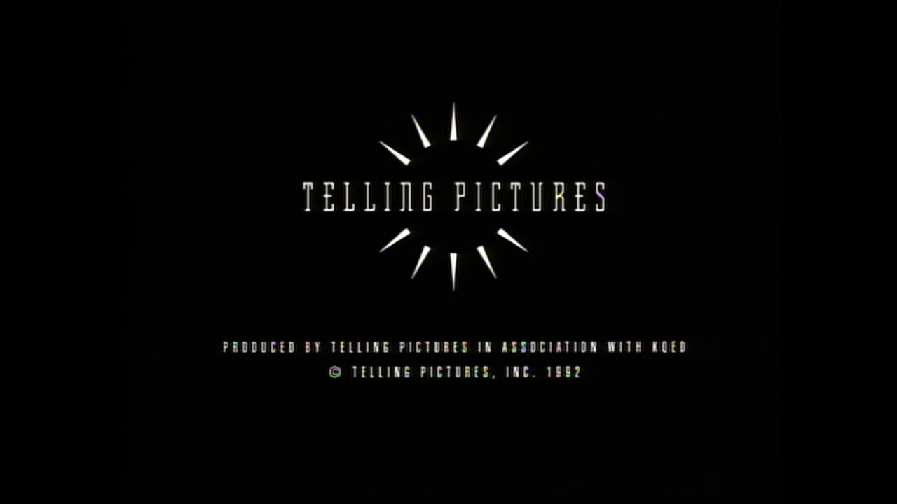 Telling Pictures/KQED/Milestone Website URL (1992/2022)