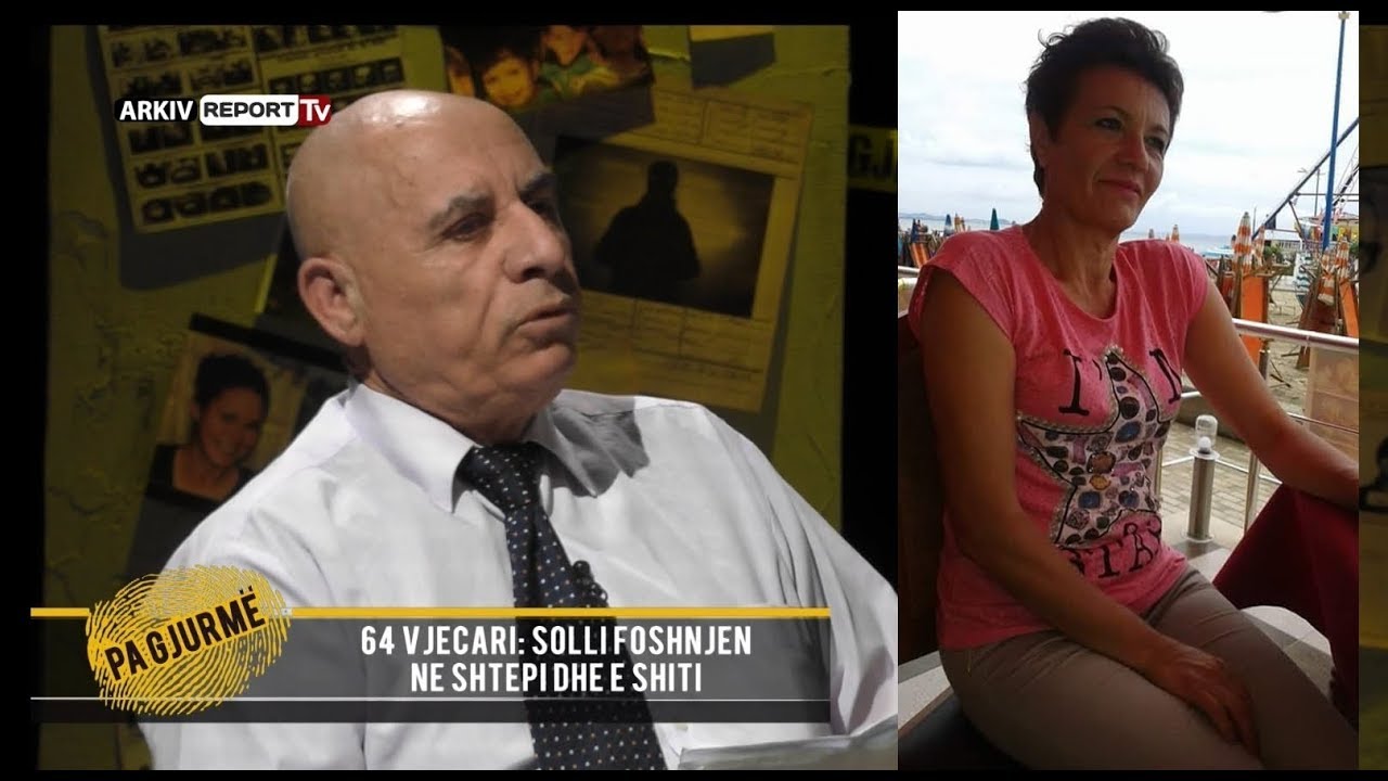 Billedresultat for Pa GjurmÃ« âJa kush e shiti foshnjen 2 muajshe?/ Adriana Hyska: Mos besoni, ish i dashuri mashtron