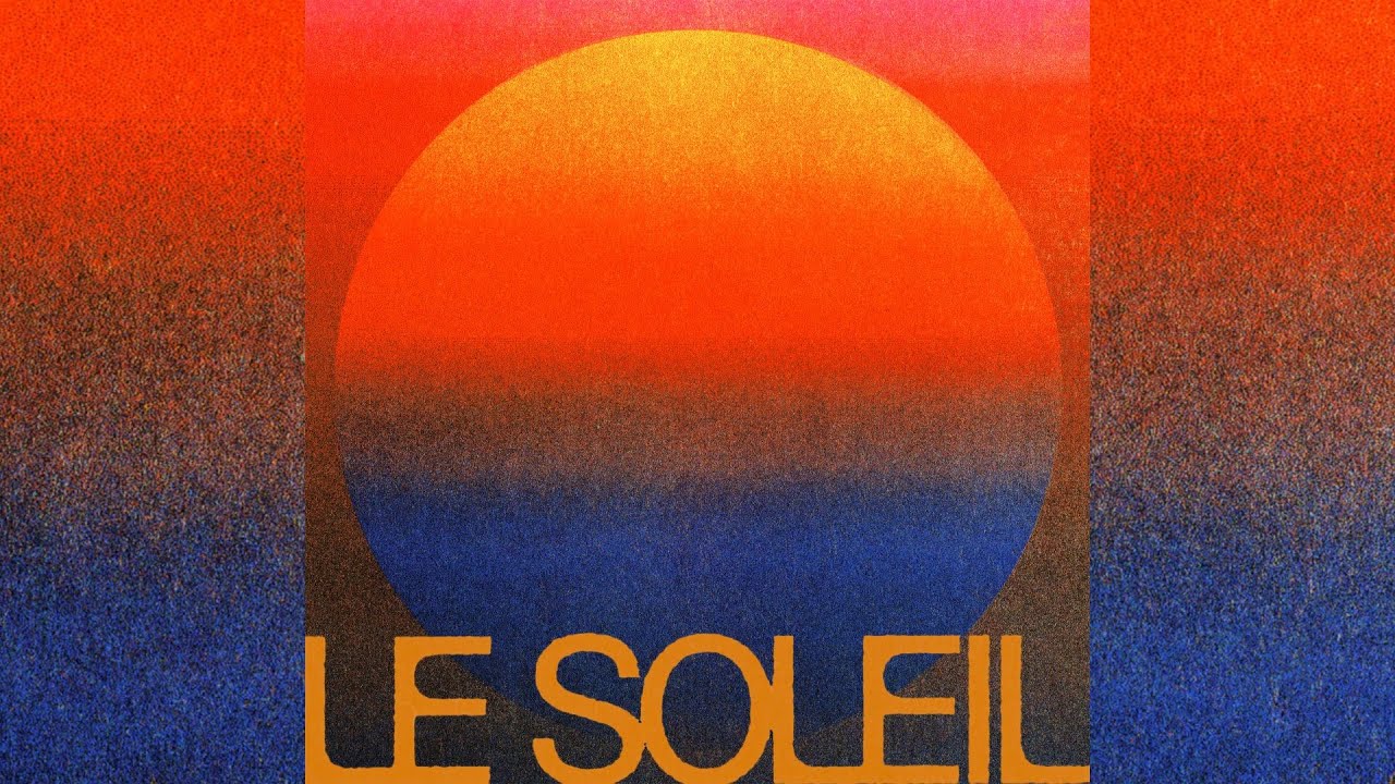 Watch Ko Shin Moon - Le Soleil on YouTube Watch Ko Shin Moon - Le Soleil on YouTube
